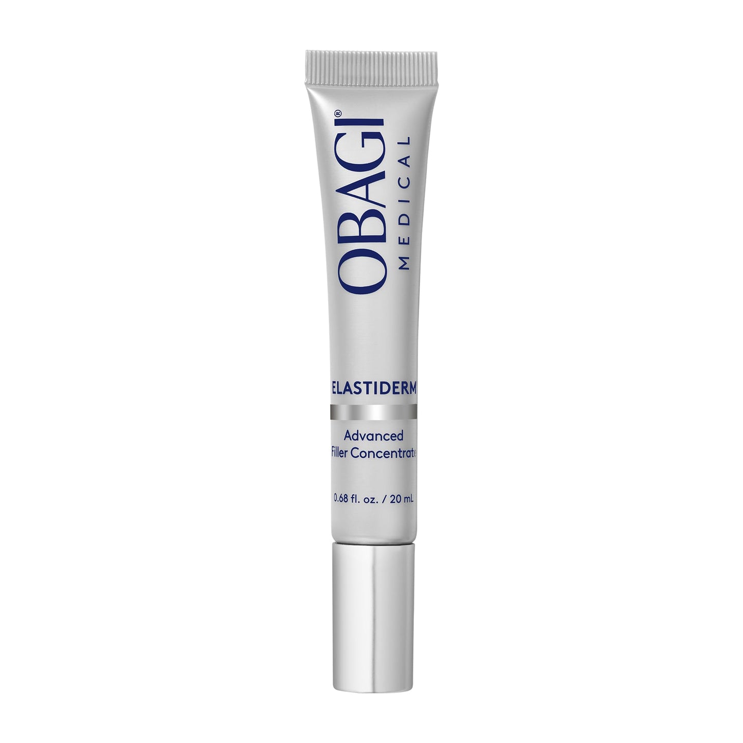 Obagi ELASTIderm Advanced Filler Concentrate – Clinically Proven Non-Injectable Filler with Biomimetic Peptide Technology that Firms Skin & Reduces the Appearance of Fine Lines & Wrinkles