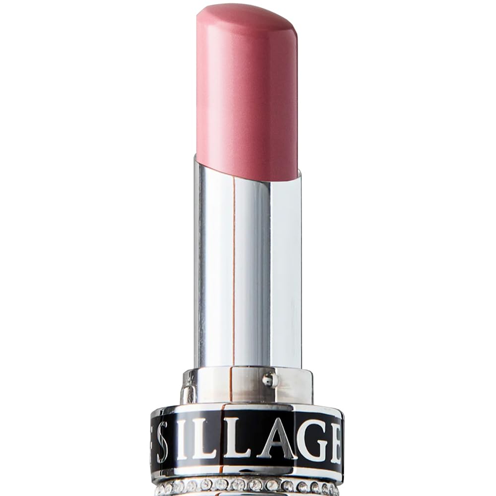 House Sillage Diamond Powder lipstick