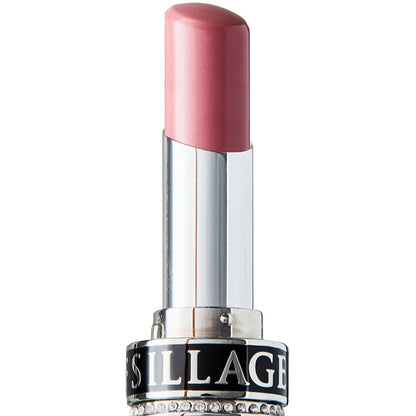 House Sillage Diamond Powder lipstick