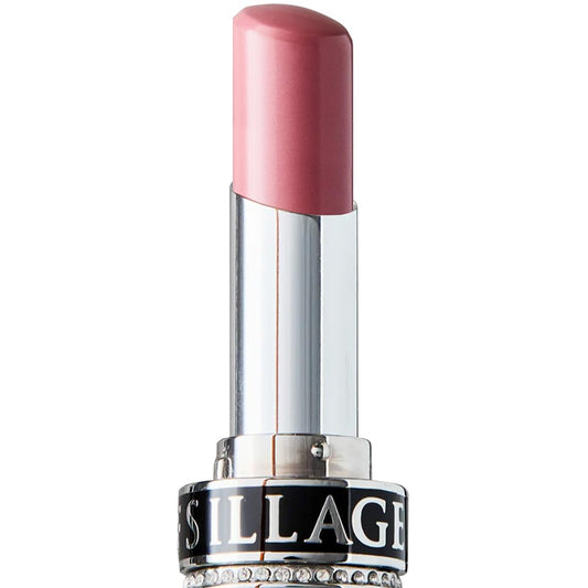 House Sillage Diamond Powder lipstick