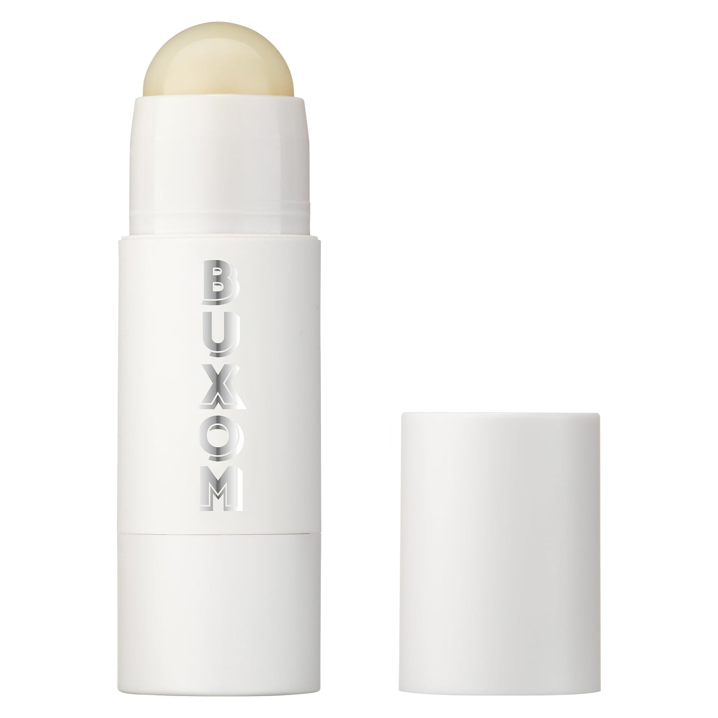 BUXOM Power-Full Plumping Lip Balm, Intense Lip Repair Butter