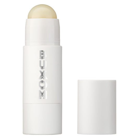 BUXOM Power-Full Plumping Lip Balm, Intense Lip Repair Butter