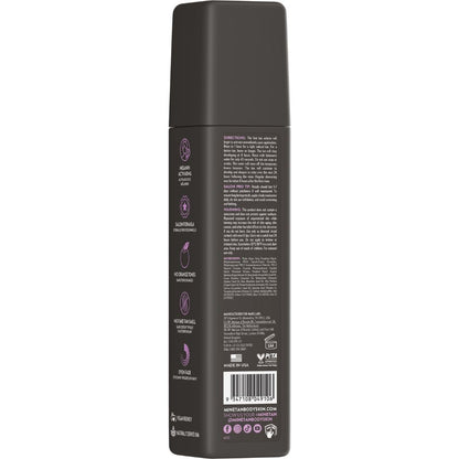 Minetan Absolute Tan Self Tan Foam | Tanning Treatments Collection | Ultra Dark Brown Intense Skin Finish | 1 Hour Express Mousse, Face & Body Fake Tanner, Melanin Activating, Face & Body | 6.7 Fl Oz