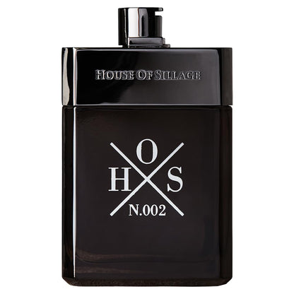 N 002 House Sillage Parfum Spray