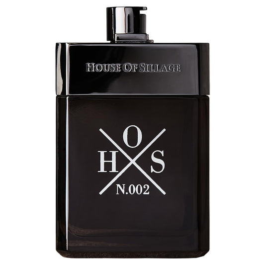 N 002 House Sillage Parfum Spray