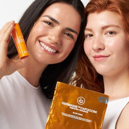 Germaine de Capuccini Timexpert Radiance C+ Serum