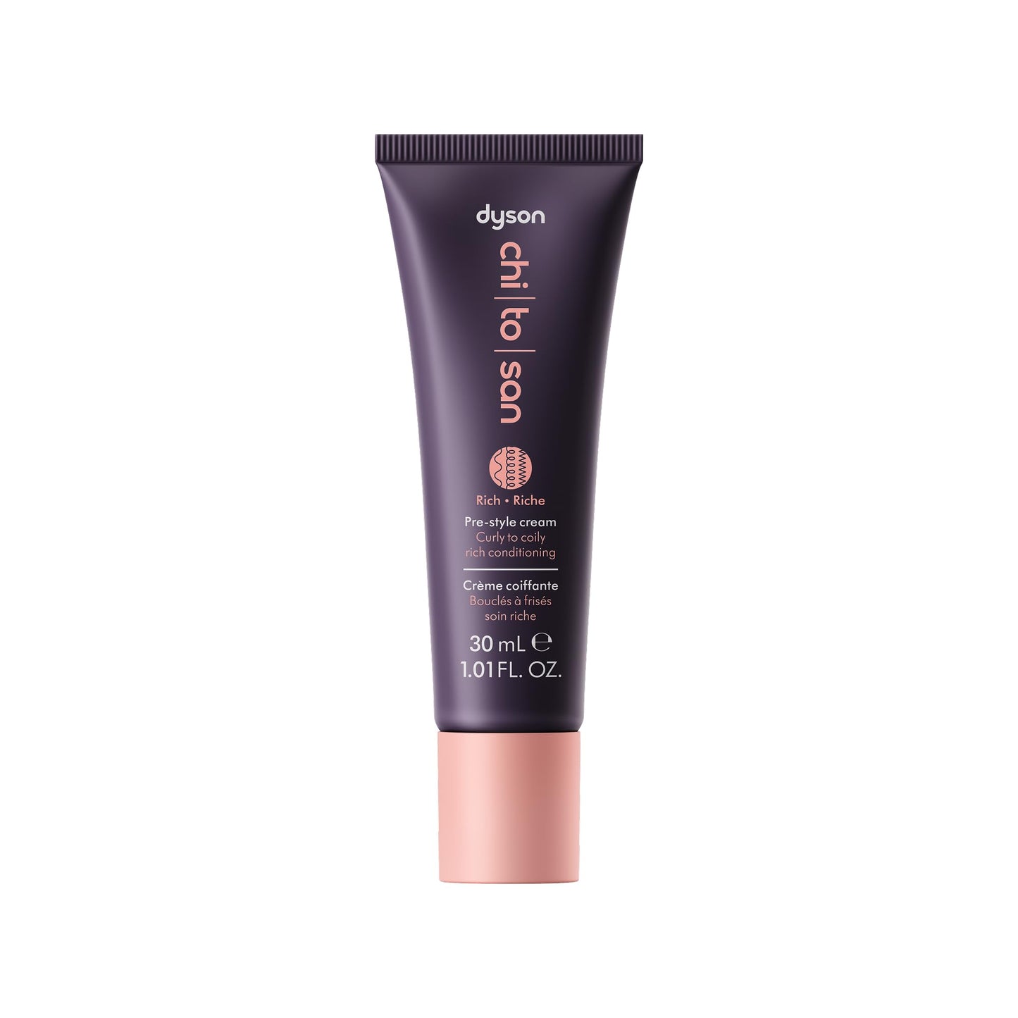Dyson Chitosan Pre-style Cream