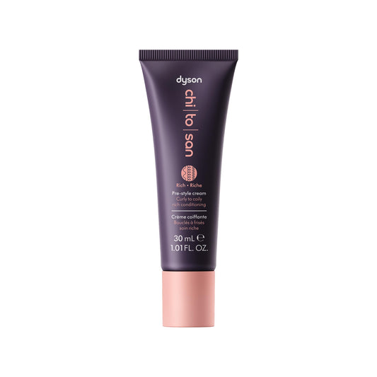 Dyson Chitosan Pre-style Cream