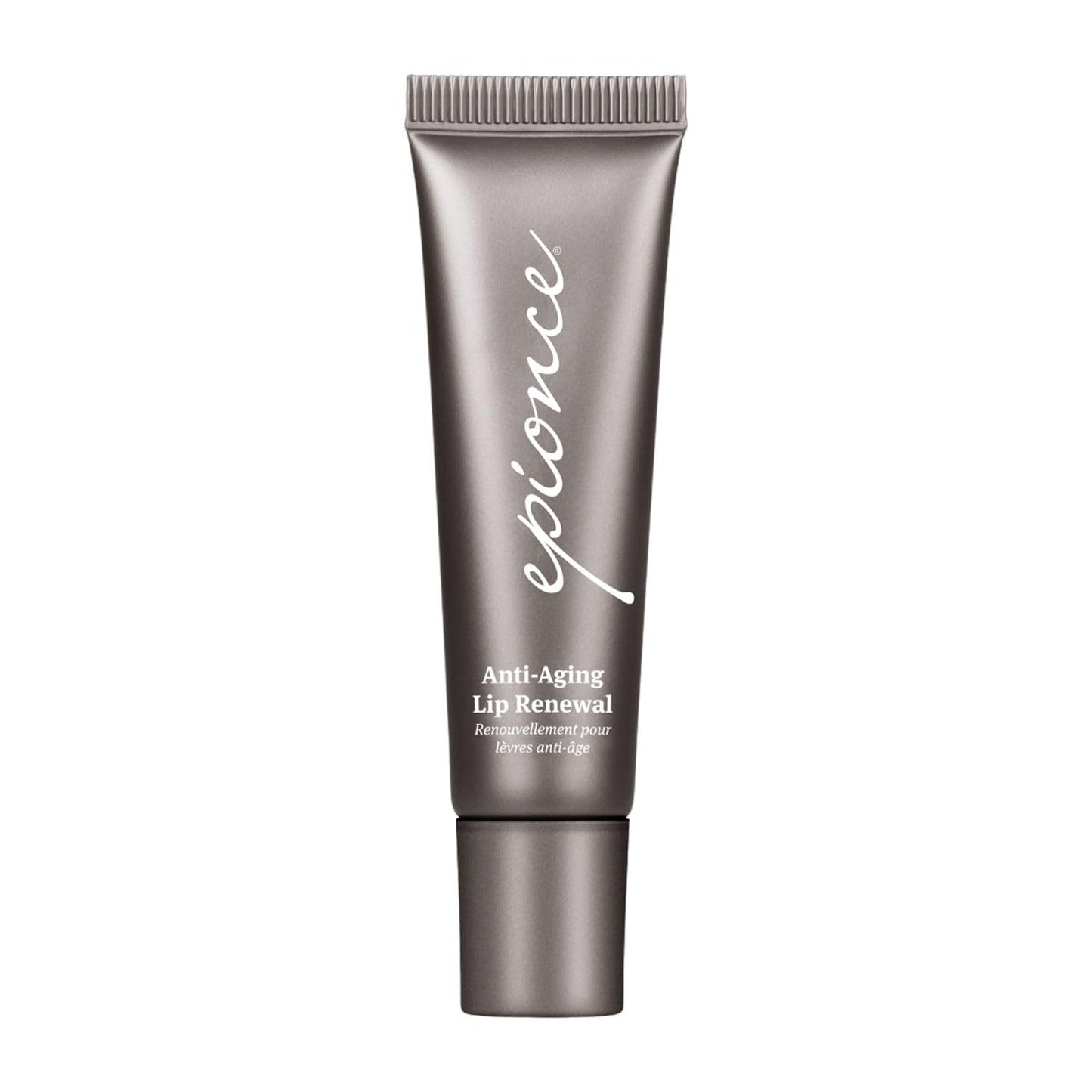 Epionce Anti-Aging Lip Renewal - Daily Lip Balm Serum for All Skin Types, with Dimethicone, Ceramides, Glycerin & Shea Butter, Dermatologist Skincare