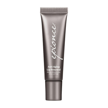 Epionce Anti-Aging Lip Renewal - Daily Lip Balm Serum for All Skin Types, with Dimethicone, Ceramides, Glycerin & Shea Butter, Dermatologist Skincare