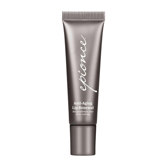 Epionce Anti-Aging Lip Renewal - Daily Lip Balm Serum for All Skin Types, with Dimethicone, Ceramides, Glycerin & Shea Butter, Dermatologist Skincare
