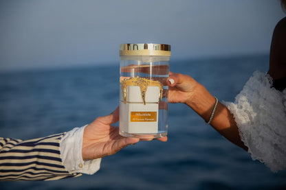 Tiziana Terenzi Atlantide Extrait Parfum
