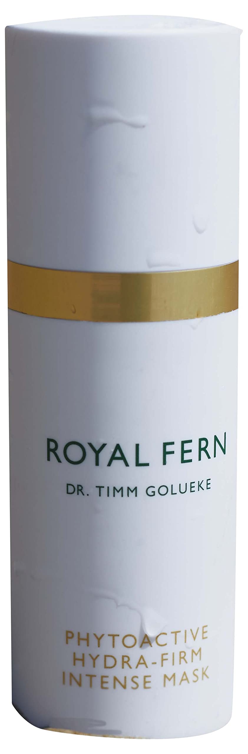 ROYAL FERN DR TIMM GOLUEKE