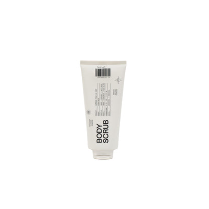 DedCool Body Scrub | Xtra Milk | Rice Powder, Kakadu Plum & Coconut Oil | Gentle Exfoliating Formula | Full Size
