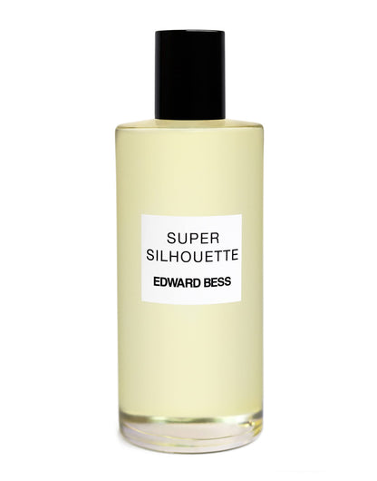 Edward Bess Super Silhouette Italiano