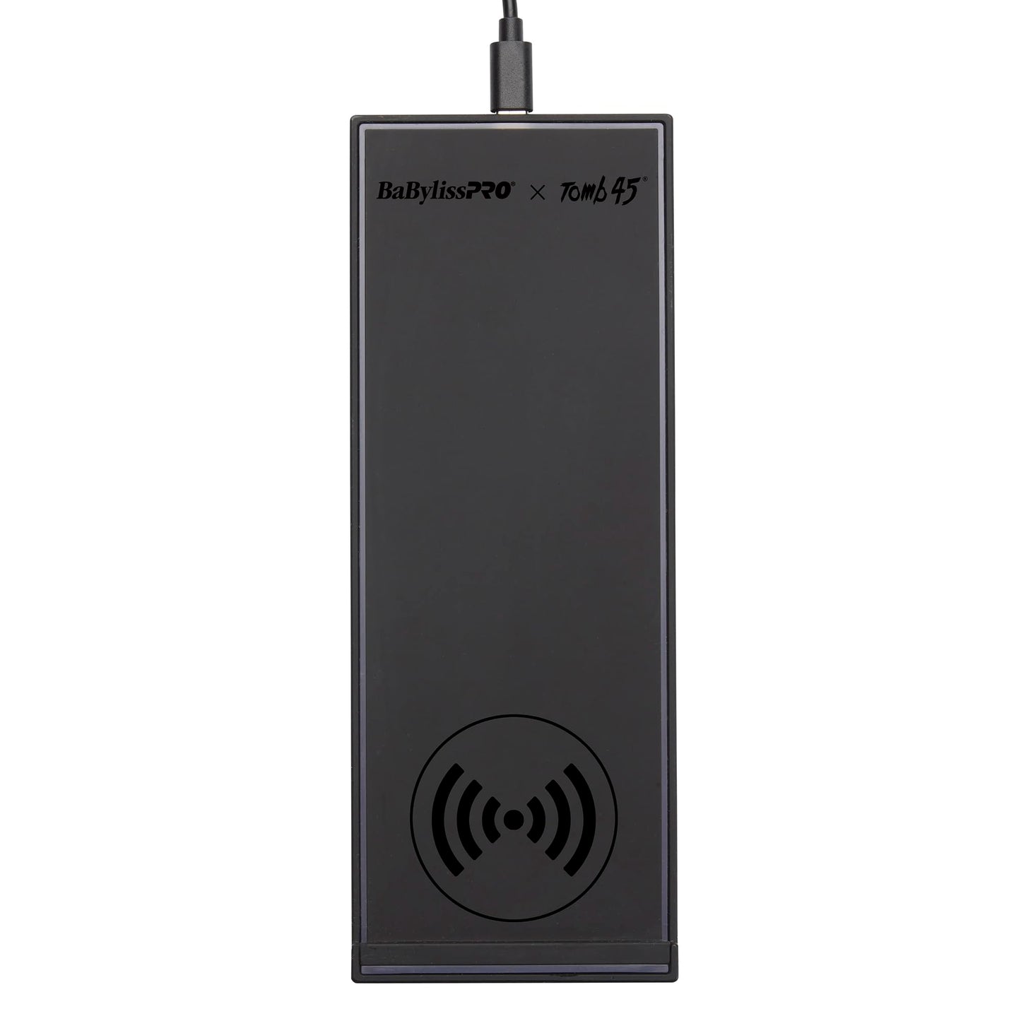 BaBylissPRO x Tomb45 Wirelss Charging Pad