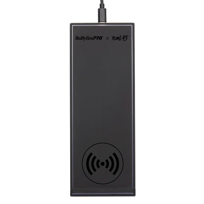 BaBylissPRO x Tomb45 Wirelss Charging Pad