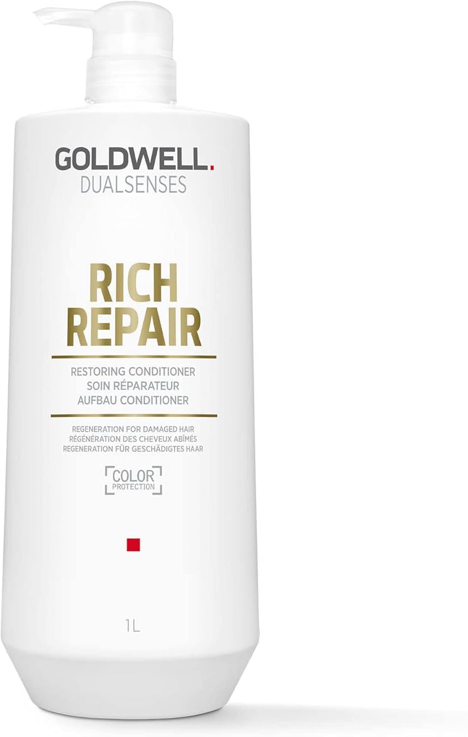 Goldwell Dualsenses Rich Repair Restoring Conditioner 1L