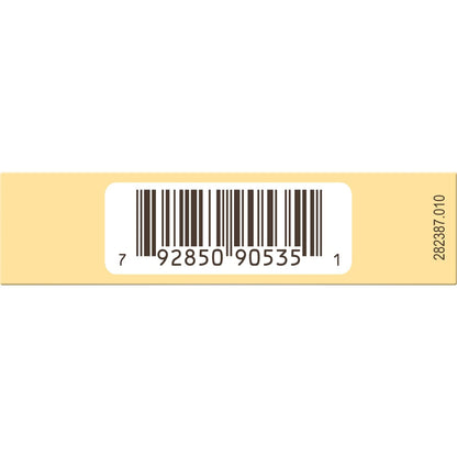 Burt's Bees 100% Natural Moisturizing Lip Balm, Strawberry with Beeswax & Fruit Extracts - 4 Tubes