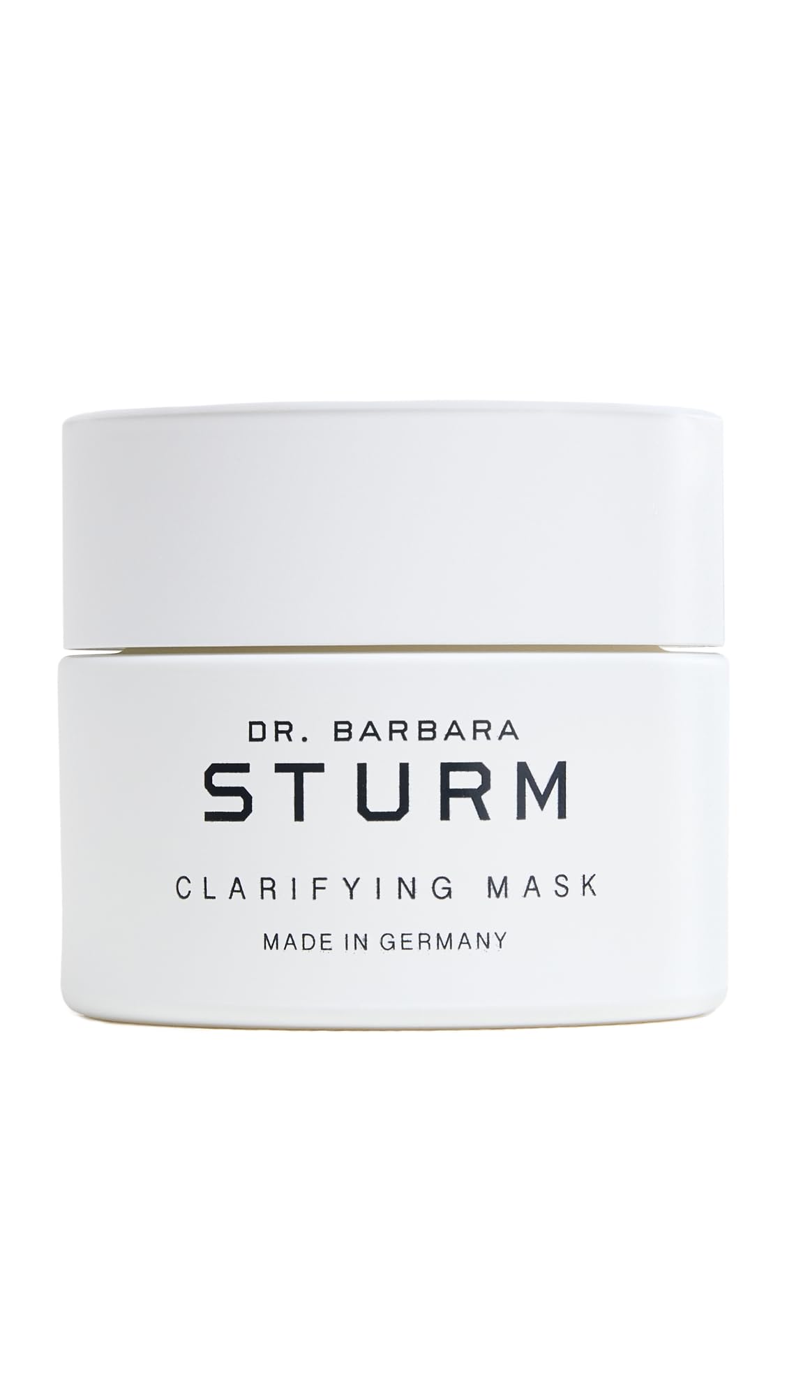 Dr Barbara Sturm Clarifying Mask