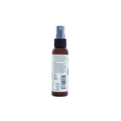Curlsmith Effortless Waves - Lightweight Wave Styling Spray, Reduces Frizz, Easy Styling for Wavy Curls, Vegan & Cruelty Free