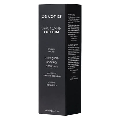 Pevonia Easy-Glide Shaving Emulsion, 6.8 fl. oz.