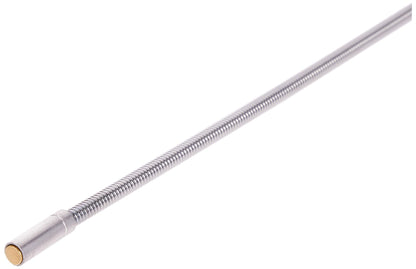 General Tools Magnetic Pick-Up Tool #384N with Rigid Or Flexible Shaft Extends From 18-inches to 32-inches, 2lb Pull Capacity Grabber/Retrieving Magnet