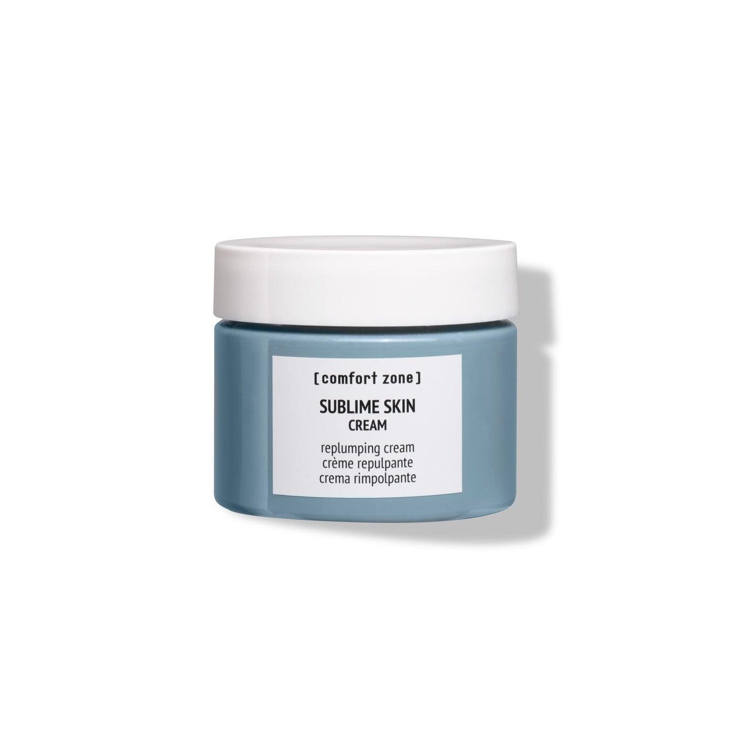 Sublime Skin Cream | Nourishing Face Cream To Hydrate, Replump, Tone, And Firm For Normal To Dry Skin