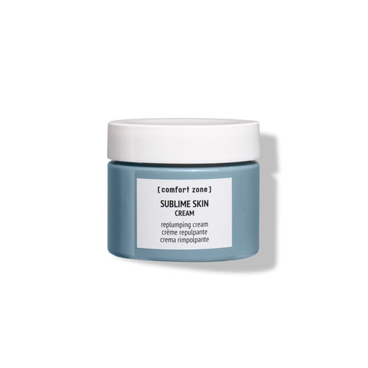Sublime Skin Cream | Nourishing Face Cream To Hydrate, Replump, Tone, And Firm For Normal To Dry Skin