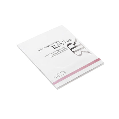 RéVive Neck & Chin Mask - Fermitif Jawline Shaper to Help Sculpt, Tone & Define Neck and Facial Skin - Helps to Improve the Appearance of Fine Lines, Wrinkles & Skin Texture