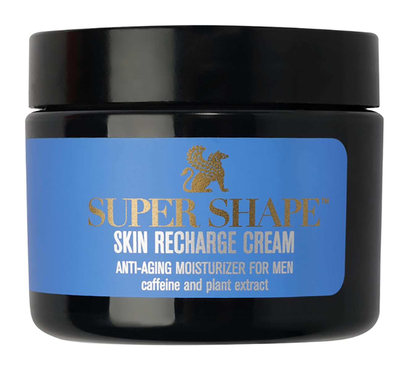 Super Shape Skin Recharge Cream by Baxter Of California for Men - 1.7 oz Cream