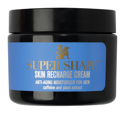 Super Shape Skin Recharge Cream by Baxter Of California for Men - 1.7 oz Cream