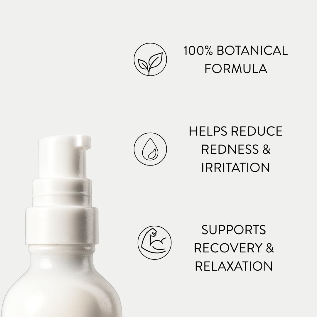 Nurse Jamie Miracle Base Beauty Oil – Hydrating Botanical Oil Blend – For Soothing Dry Skin