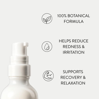 Nurse Jamie Miracle Base Beauty Oil – Hydrating Botanical Oil Blend – For Soothing Dry Skin