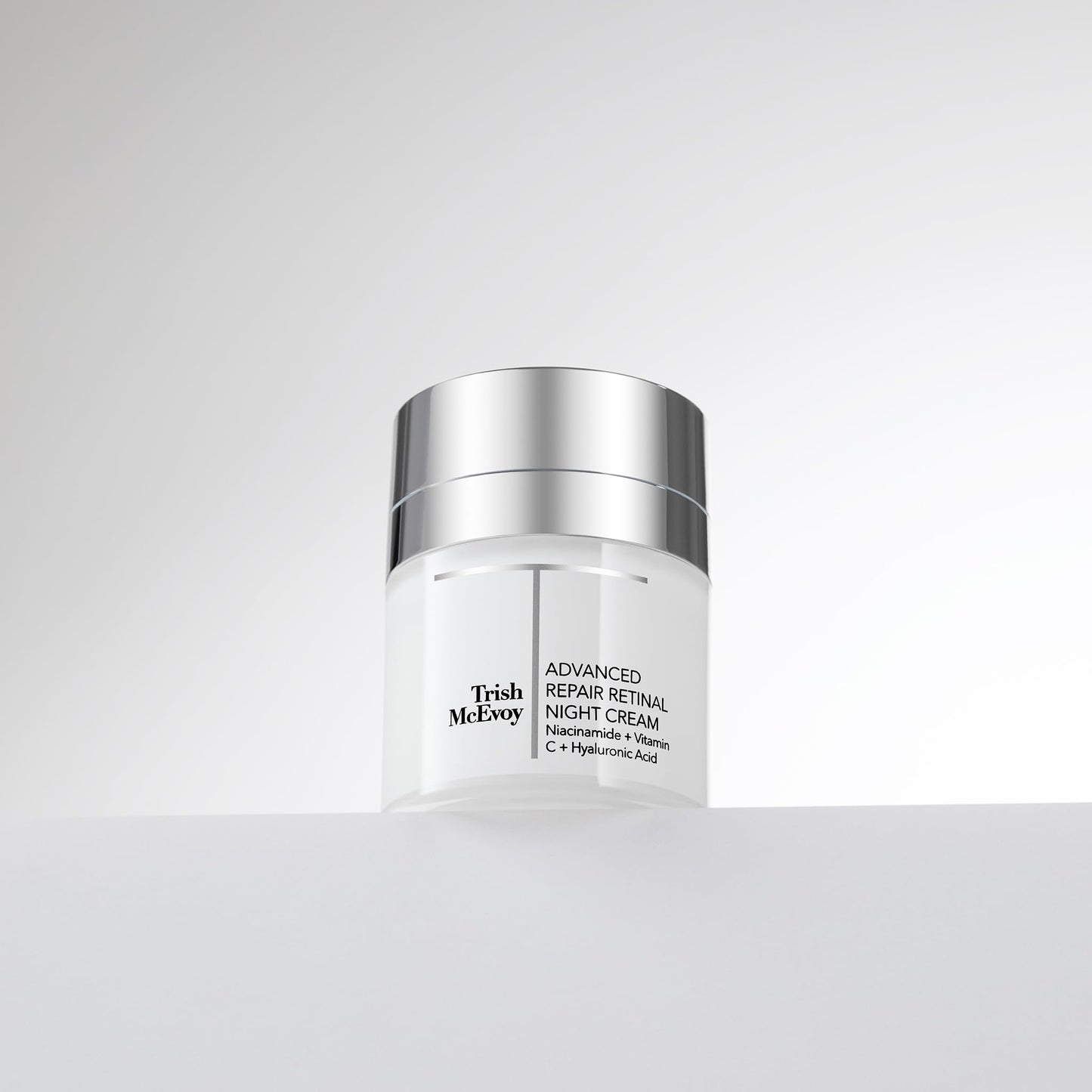 Trish McEvoy Beauty Booster Advanced Repair Retinal Night Cream, 1 oz.