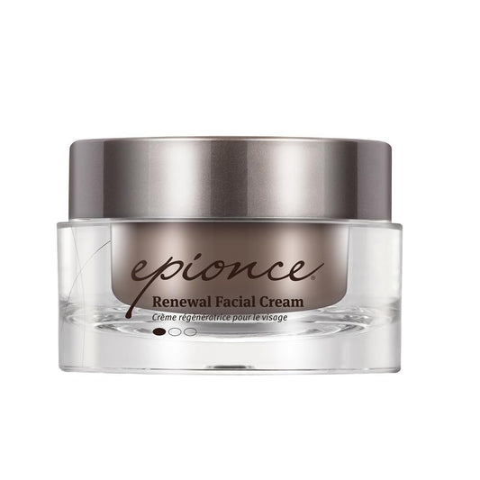 Epionce Renewal Facial Cream – Hydrating Anti-Aging Moisturizer | For Dry, Sensitive to Normal Skin | Fine Lines & Wrinkles | Dermatologist Skincare