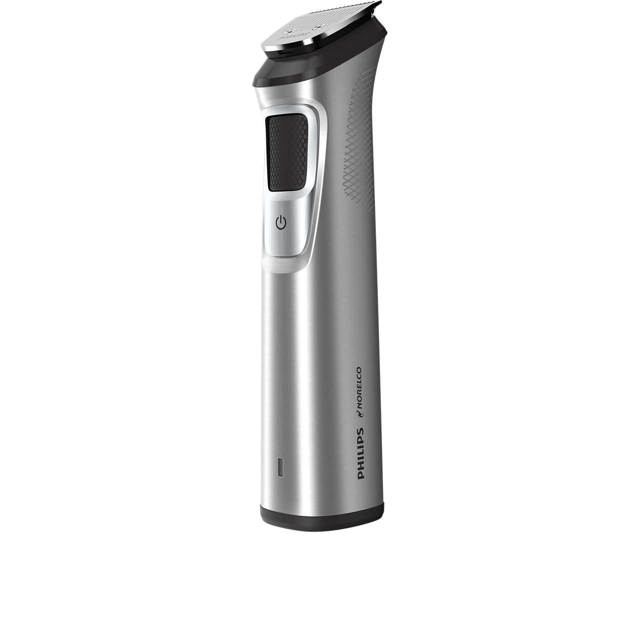 Norelco Philips Stainless Steel Multigroom All-in-One Trimmer