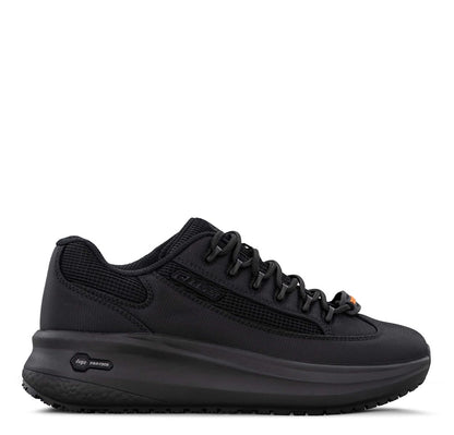 Lugz Women's Express Slip-Resistant Work Sneaker