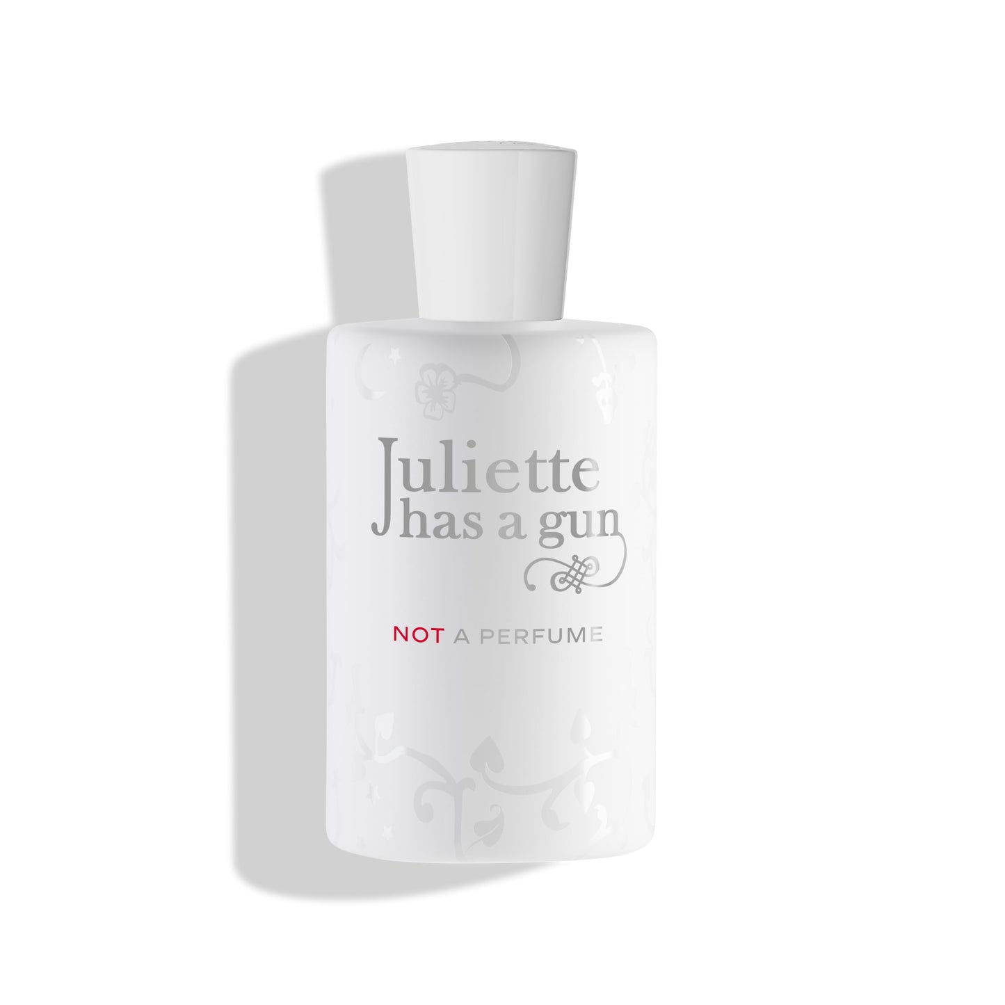 Juliette Has A Gun Not a Perfume
