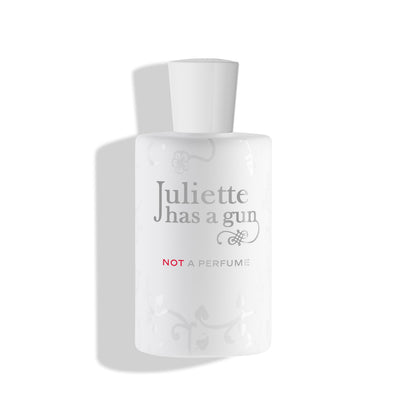 Juliette Has A Gun Not a Perfume
