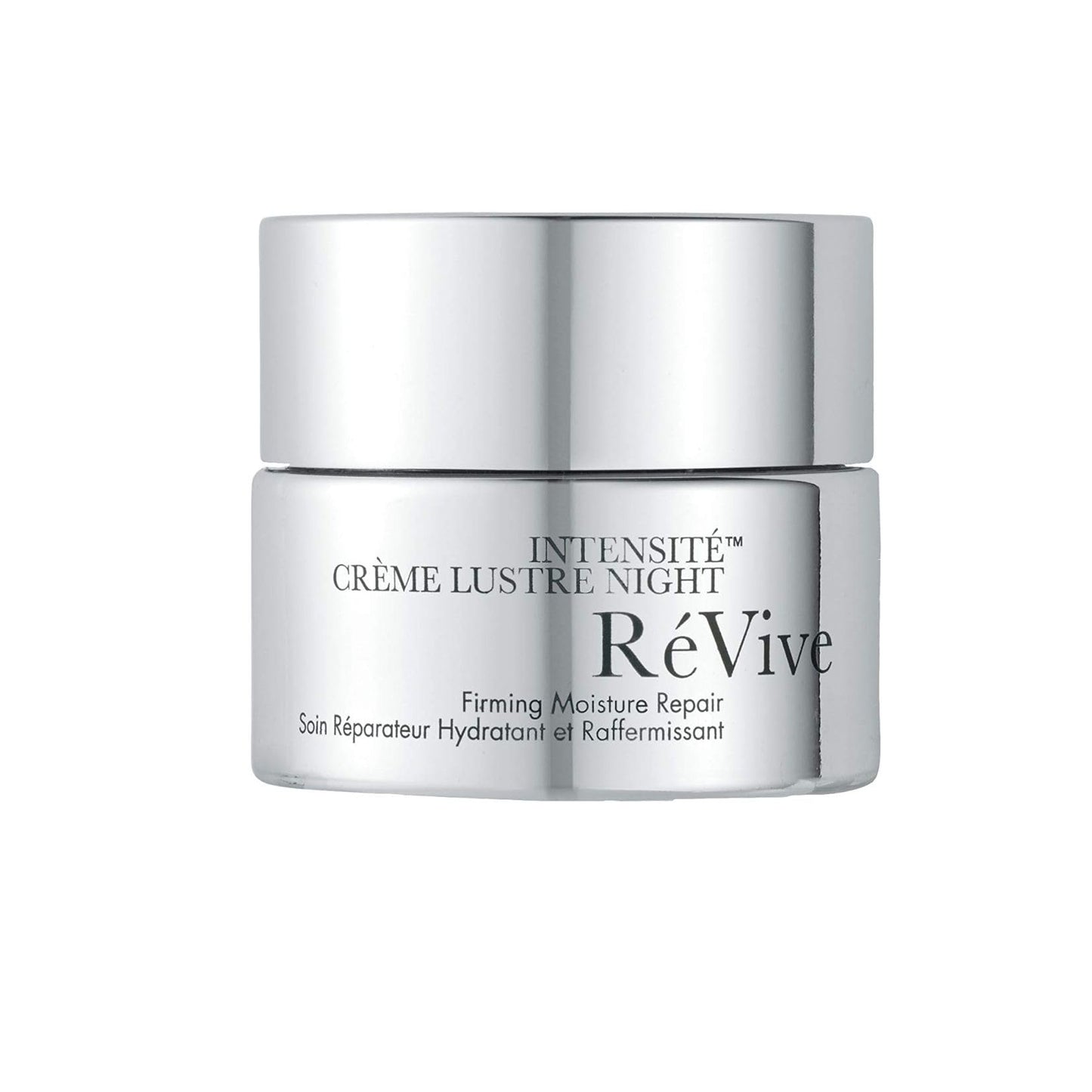 RéVive Skin Firming Night Cream Face Moisturizer for Dry Skin Repair - Intensitè Crème, Lustre Night - Helps Visibly Hydrate, Lift & Contour Skin - Restore Moisture While You Sleep (50ml)