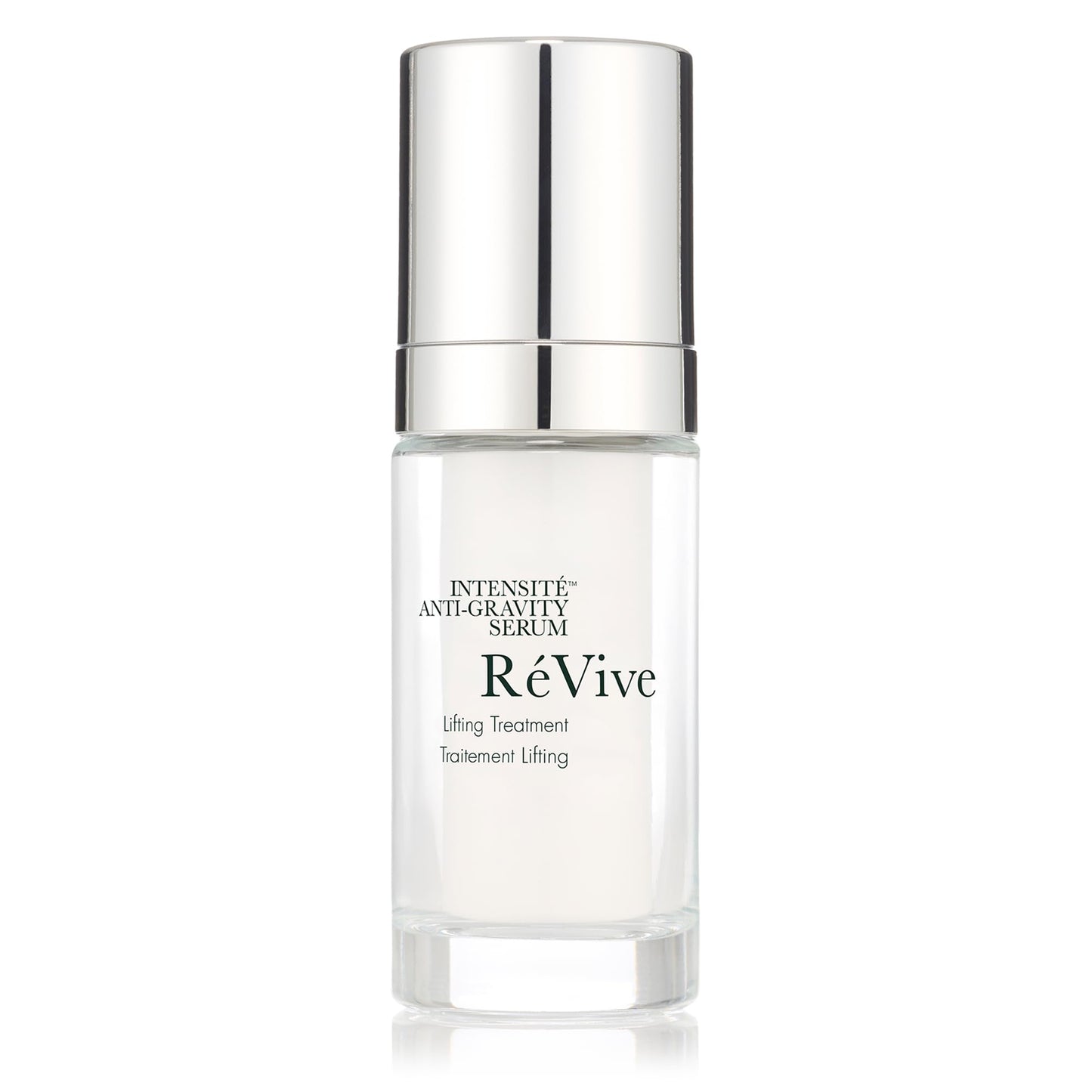 RéVive Intensité Anti-Gravity Serum, Anti Aging Face Serum with Tetrapeptide-1 & Bio-Firming Peptide, Lifting & Tightening Skin, Helps to Firm and Smooth Skin, Reduces Wrinkles, 30 ml
