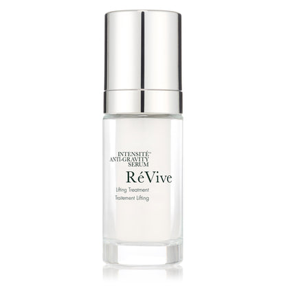 RéVive Intensité Anti-Gravity Serum, Anti Aging Face Serum with Tetrapeptide-1 & Bio-Firming Peptide, Lifting & Tightening Skin, Helps to Firm and Smooth Skin, Reduces Wrinkles, 30 ml