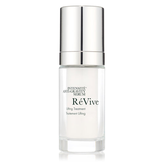 RéVive Intensité Anti-Gravity Serum, Anti Aging Face Serum with Tetrapeptide-1 & Bio-Firming Peptide, Lifting & Tightening Skin, Helps to Firm and Smooth Skin, Reduces Wrinkles, 30 ml