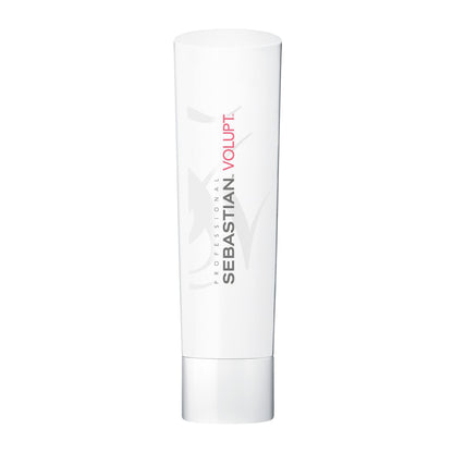Sebastian Professional Volupt Volume Boosting Conditioner | For Fine, Natural & Color Treated Hair
