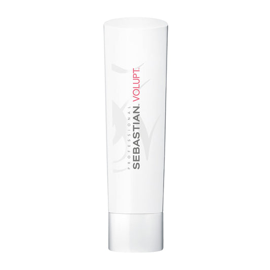 Sebastian Professional Volupt Volume Boosting Conditioner | For Fine, Natural & Color Treated Hair