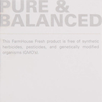 FarmHouse Fresh Will Dew Probiotic Milk Balancing Mask, 3.2 Fl Oz