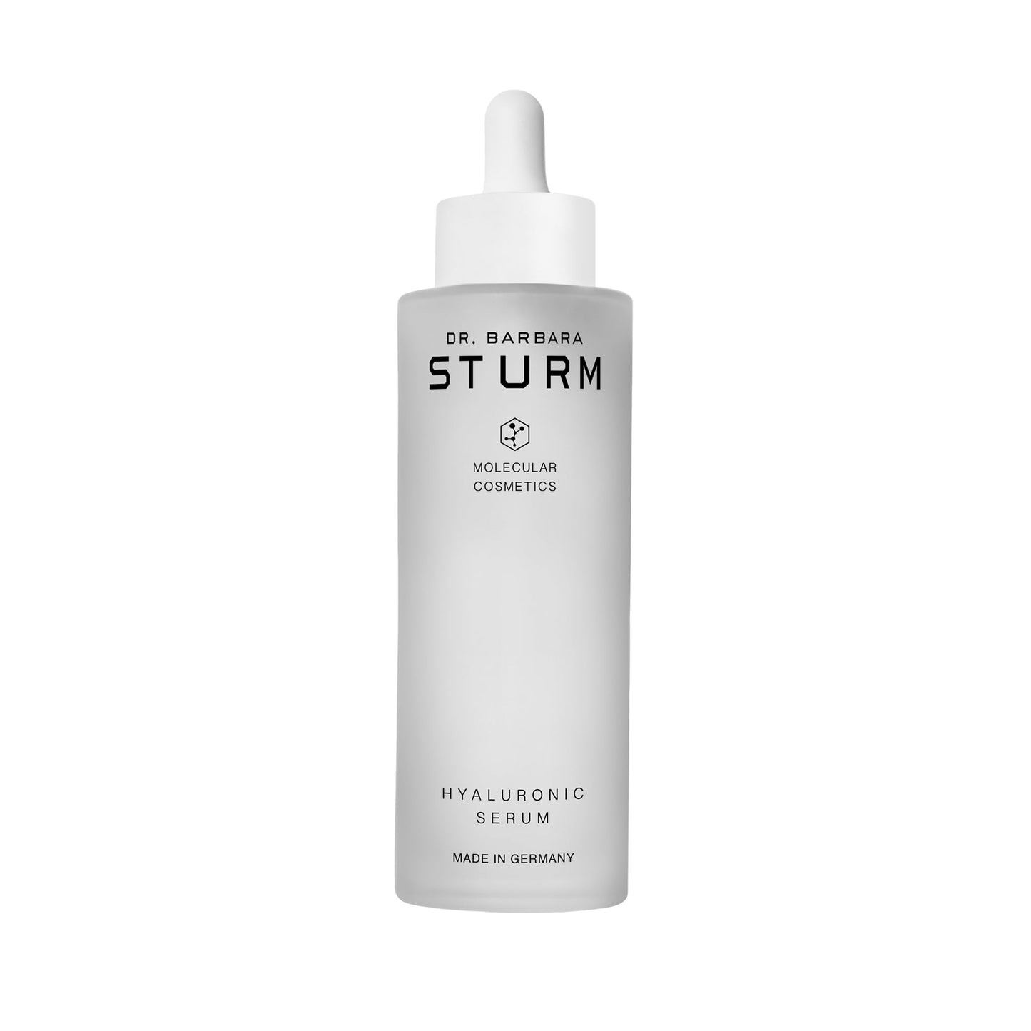 Hyaluronic Serum Luxury Size Holiday