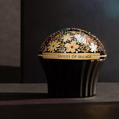 House Sillage Whispers Truth Parfum