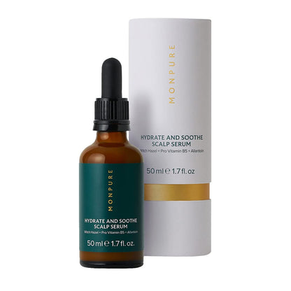 Monpure Hydrate Soothe Scalp Serum